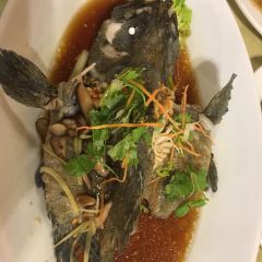 Orkid Ria Seafood Restaurant User Photo