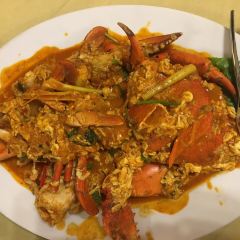Orkid Ria Seafood Restaurant User Photo