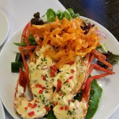 NICK’S SEAFOOD RESTAURANT User Photo