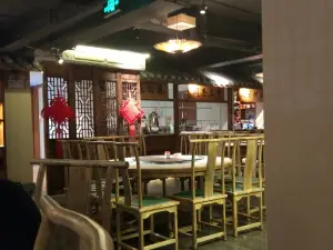 故乡食府(黄姚古镇店)
