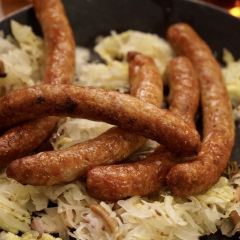 Mustek Restaurant User Photo