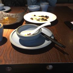 三坊口创意餐厅(括苍路店) User Photo