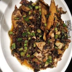 爱饭(南湖美食街店) User Photo