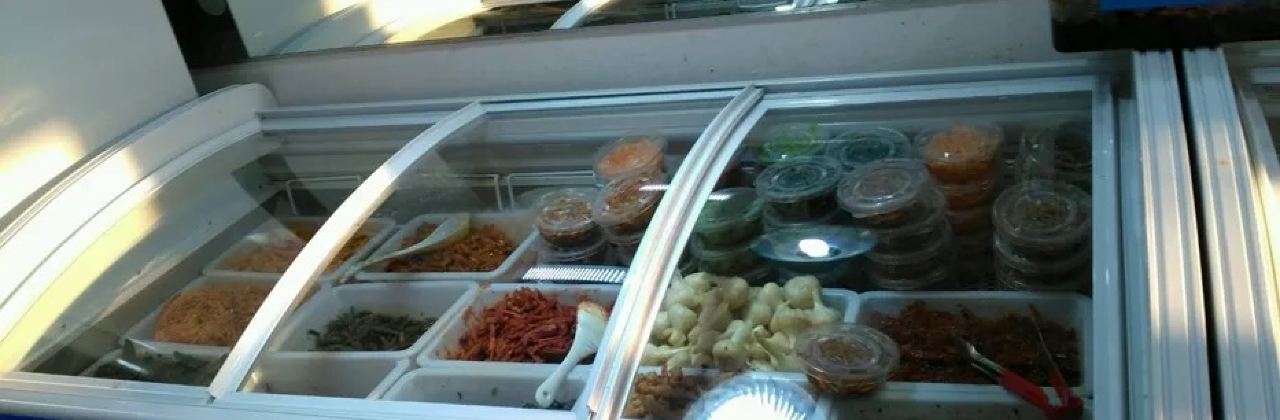 朴贞爱韩国泡菜(七中胡同店)