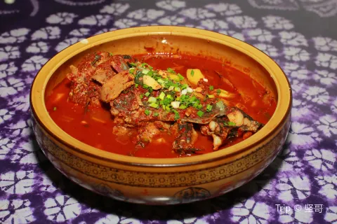 YI HENG
