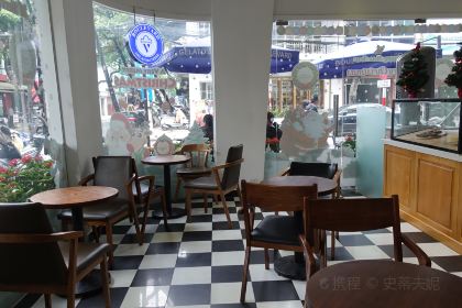 Boulevard Gelato & Coffee