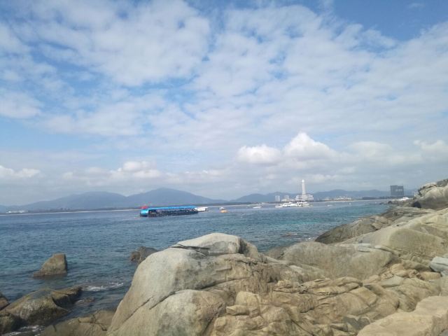 우즈저우섬