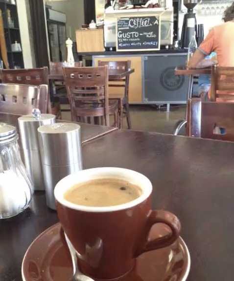 Cafe Polo