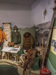 Jasper-Yellowhead Museum & Archives