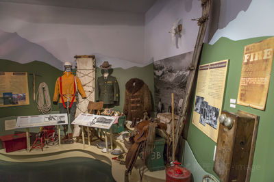 Jasper-Yellowhead Museum & Archives