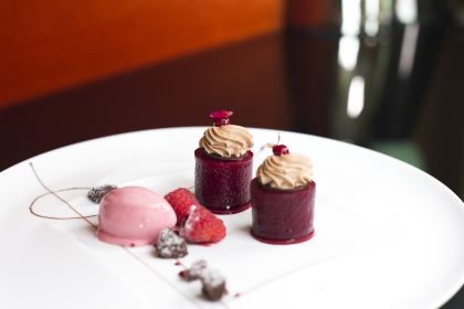 SIR ELLY'S RESTAURANT