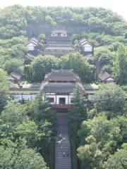 Chenshou Wanjuan Tower