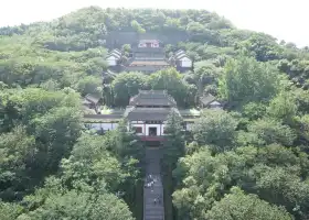 Chenshou Wanjuan Tower