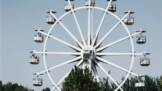 Luozhuang Shengneng Amusement Park