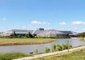 Экологический сад Ляоцзяна