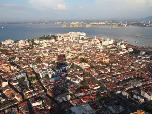 Komtar