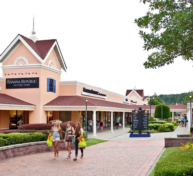 Hotels near North Georgia Premium Outlets
