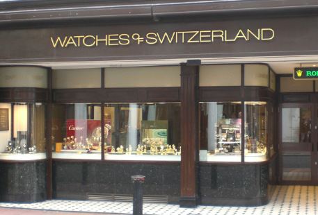 Watches of Switzerland(Birmingham)