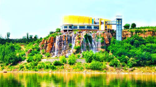 Bamboo Spring Village