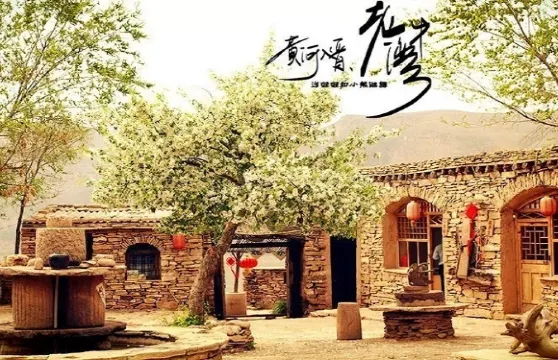 偏關老牛灣景區門票成人