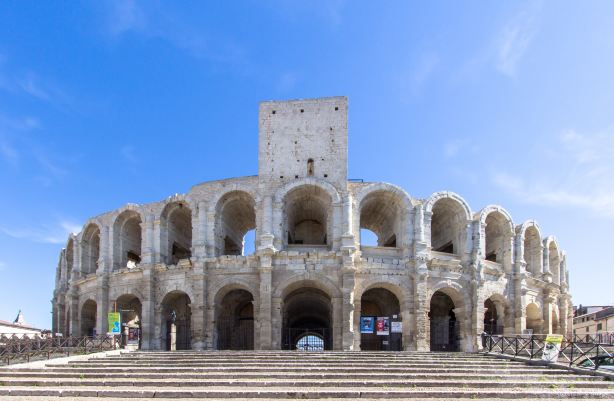 Arles Amphitheatre