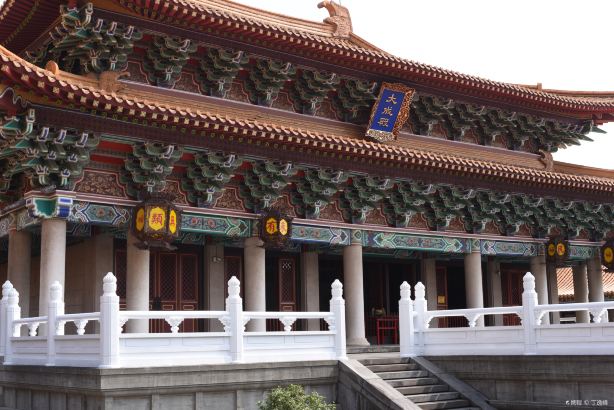 臺中孔廟