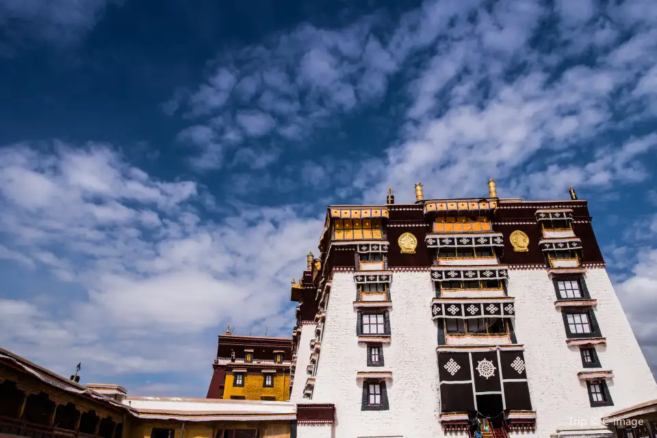 4_Jokhang Temple