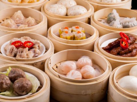 Hotels near Taikoo Hui