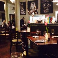 TNQ RESTAURANT & BAR User Photo