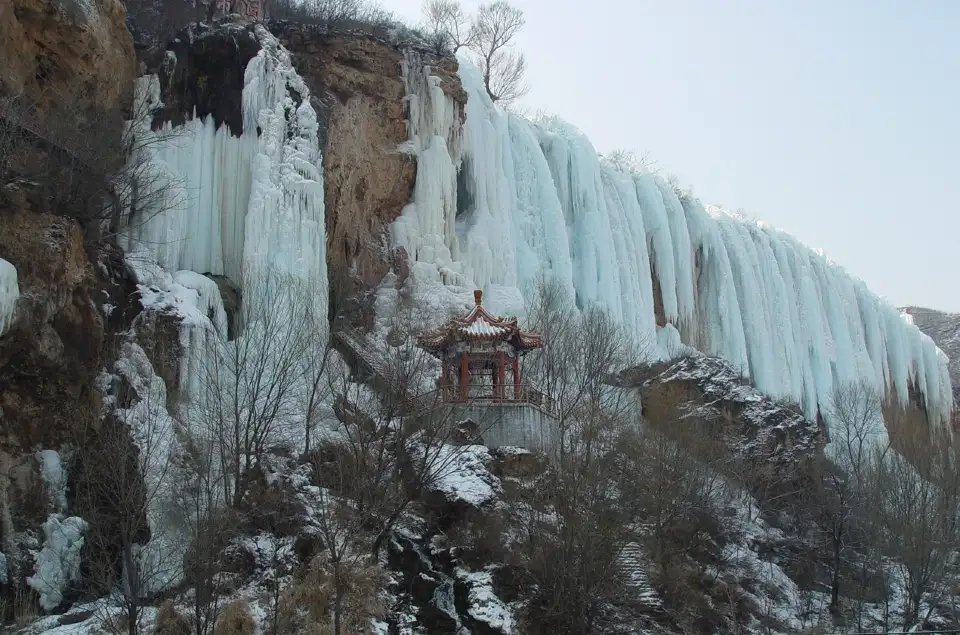 2_百里山水畫廊—滴水壺