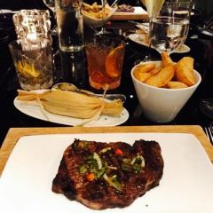 Gaucho Manchester User Photo