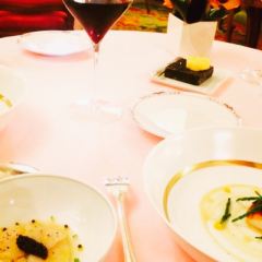 Le Chantecler User Photo