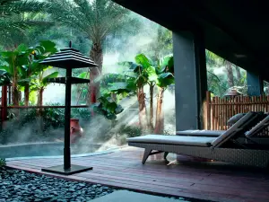 Guihu Huiya Hot Spring