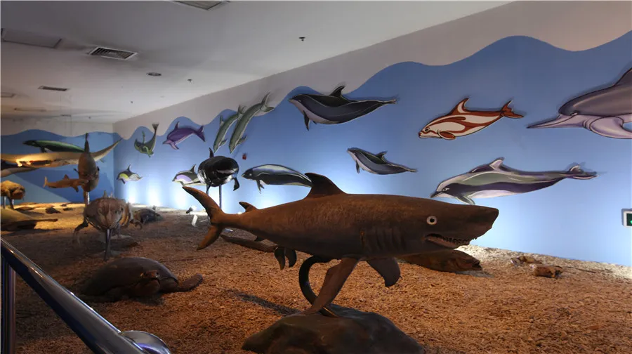 5_曲江海洋極地公園