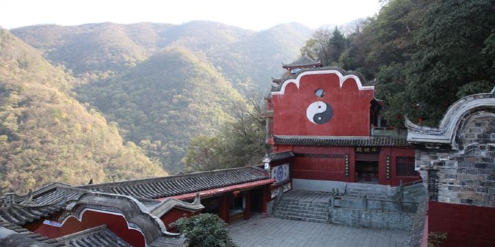 Guanyin Cave
