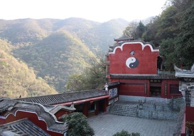 Guanyin Cave