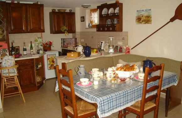 阿爾薩斯麥樂迪酒店