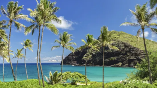 Makapu‘u Point