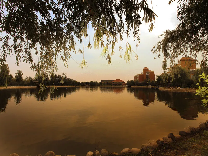 4_西安渭水園溫泉度假村