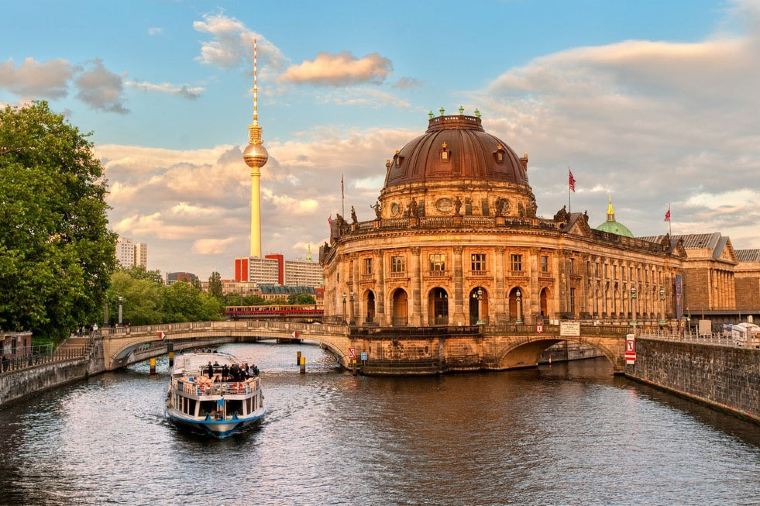Mitte