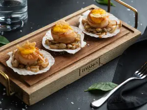 Tivano