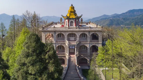 親子景點