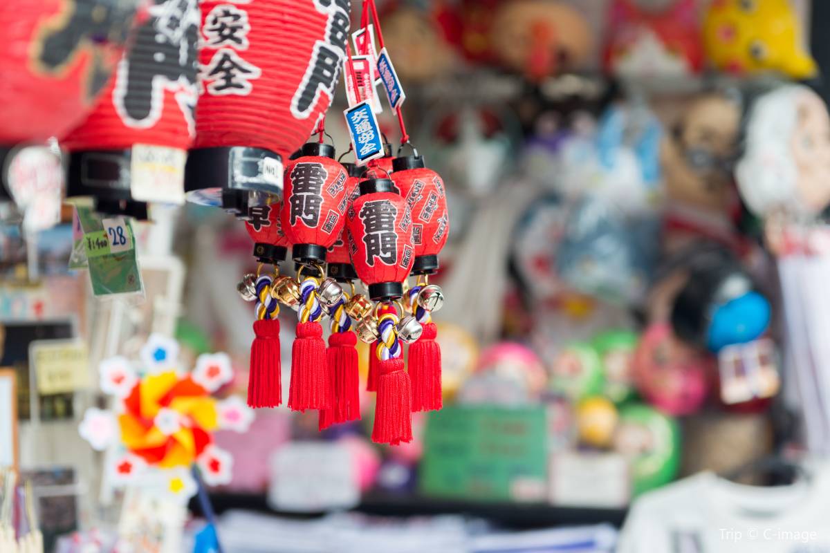 Asakusa