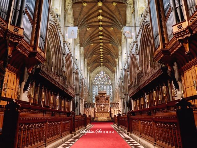 Selby Abbey