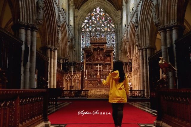 Selby Abbey