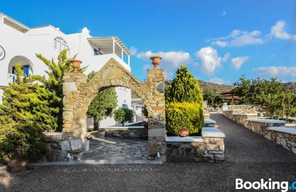 安娜瑪麗亞之家酒店