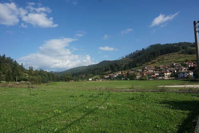 Koprivshtitsa