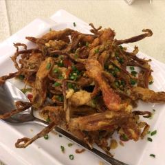 Old Place Seafood Restaurant User Photo
