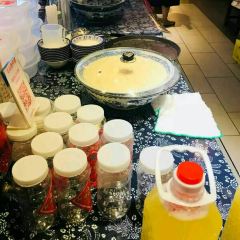 YUAPO CHUANCAI User Photo