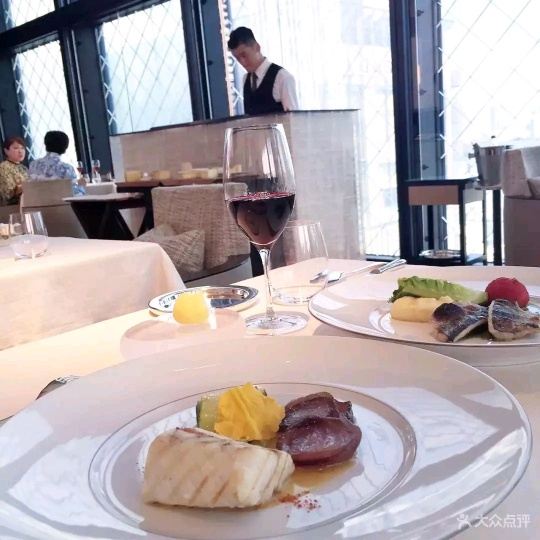 香奈兒餐廳
